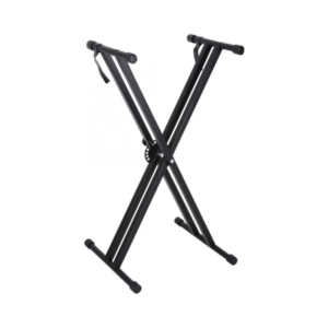 BASE TECLADO DOBLE JYC-D-X4 - Imagen 1