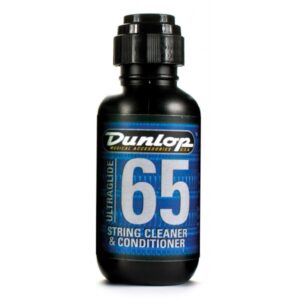 Limpiador de cuerdas Jim Dunlop Ultraglide 6582 - Imagen 1