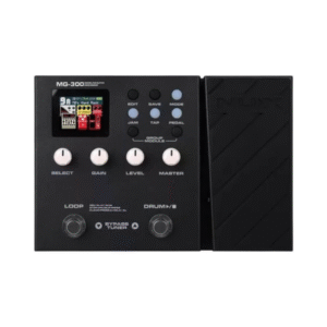 Pedalera NUX MG-300 - Imagen 1