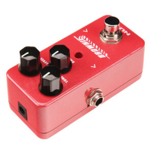 Pedal Nux Brownie Distortion - Imagen 6