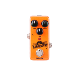 Pedal NUX Konsequent - Imagen 1