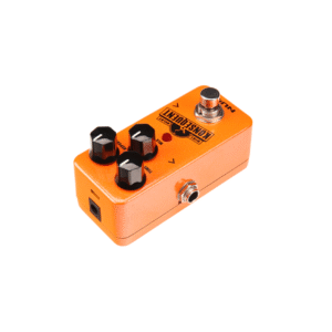 Pedal NUX Konsequent - Imagen 3