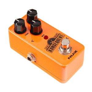Pedal NUX Konsequent - Imagen 4