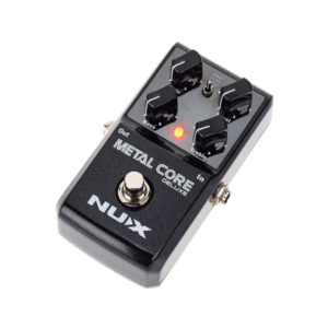 Pedal NUX Metal Core Deluxe - Imagen 3