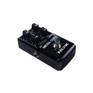 Pedal NUX Metal Core Deluxe - Imagen 2