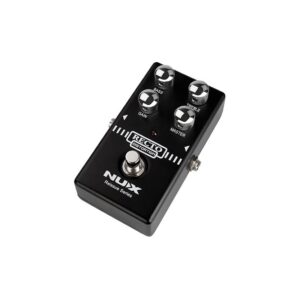 Pedal NUX Recto Distortion - Imagen 6