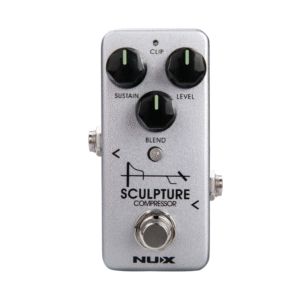 Pedal Nux Sculpture Compressor (NCP-2) - Imagen 4