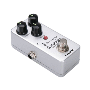 Pedal Nux Sculpture Compressor (NCP-2) - Imagen 2