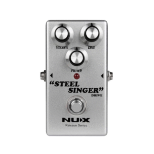 Pedal NUX Steel Singer Drive - Imagen 1