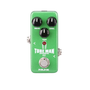 Pedal NUX Tubeman - Imagen 4