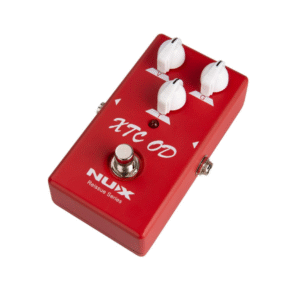 Pedal NUX XTC OD - Imagen 2