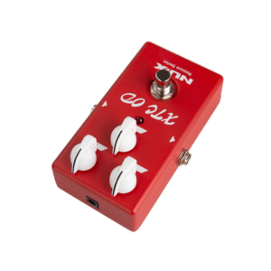 Pedal NUX XTC OD - Imagen 3