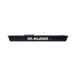 Controlador midi M-AUDIO Oxygen 49 MKV - Imagen 2