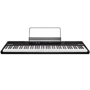 Piano Digital Alesis RECITAL XUS (88 Teclas) - Imagen 2