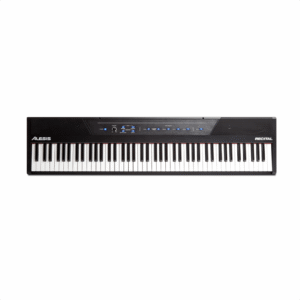 Piano Digital Alesis RECITAL XUS (88 Teclas) - Imagen 1