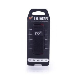 Muteador de Cuerdas Gruv Gear FRETWRAP Talla SM - Imagen 1
