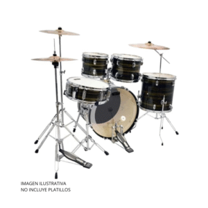 Batería Mapex Prodigy PDG5245TFJ - Imagen 2