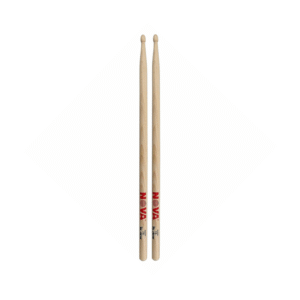 Baquetas Vic Firth 7A Punta de Madera - Imagen 3