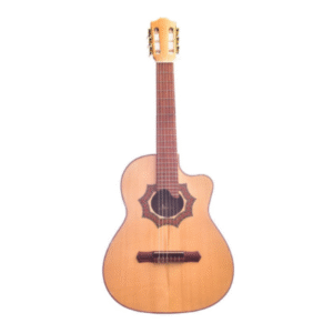 Requinto Estrella Andalucía en Pino Abeto - Imagen 1