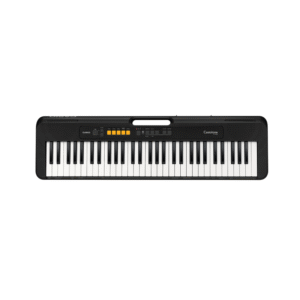 Teclado electrónico Casio CT-S100 + ADE95100 - Imagen 1