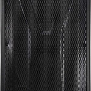 Cabina Activa 15” Yamaki SS715 - Imagen 5