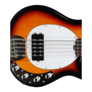 Bajo Eléctrico Tagima TBM-5 SB - Imagen 2