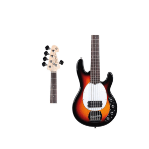 Bajo Eléctrico Tagima TBM-5 SB - Imagen 3