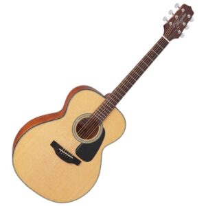 Guitarra acústica folk Takamine GN10 NS - Imagen 1