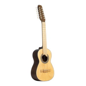 Tiple requinto Andalucía – Mi Tierra - Imagen 1