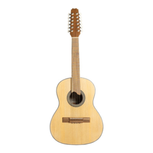 Tiple Colombiano Andalucía – Santander - Imagen 2