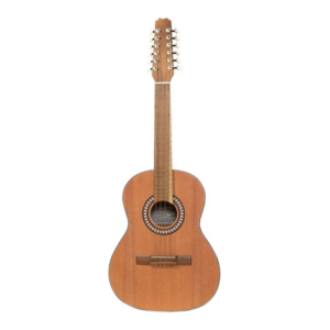 Tiple Colombiano Andalucía – Vélez - Imagen 2