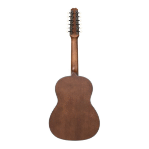 Tiple Colombiano Andalucía – Vélez - Imagen 3