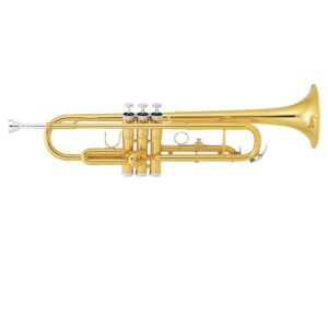 Trompeta Conductor M5210 Dorada - Imagen 1