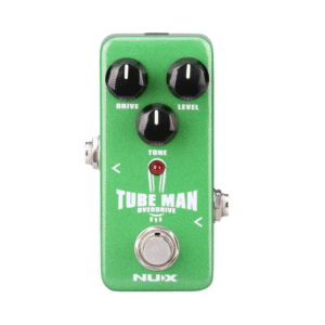 Pedal NUX Tubeman - Imagen 1