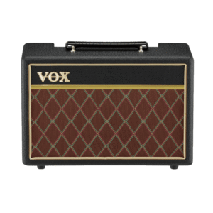 Amplificador de guitarra VOX PATHFINDER 10 - Imagen 5