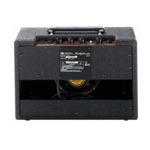 Amplificador de guitarra VOX PATHFINDER 10 - Imagen 3