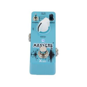 Pedal XVIVE Rever D1 - Imagen 1