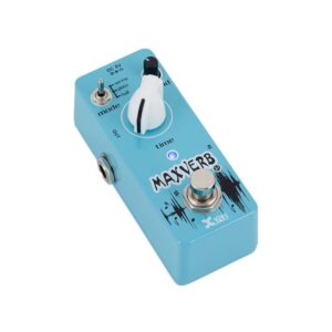 Pedal XVIVE Rever D1 - Imagen 2