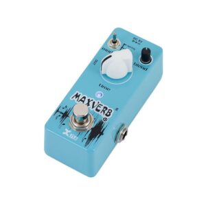Pedal XVIVE Rever D1 - Imagen 3