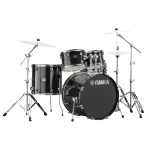 Batería Acústica Yamaha RYDEEN RDP2F5 (Color Negro) - Imagen 1