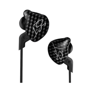 Audífonos In Ears KZ ZST BK - Imagen 1
