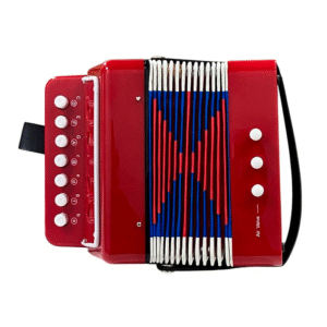 ACORDION INFANTIL EASTOP DF910 - Imagen 1