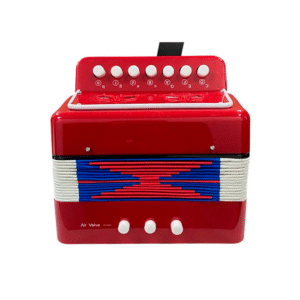 ACORDION INFANTIL EASTOP DF910 - Imagen 2