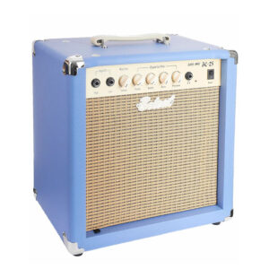 Amplificador Bajo Belcat Vintage BC-25 - Imagen 2