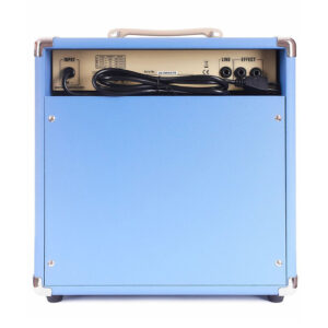 Amplificador Bajo Belcat Vintage BC-25 - Imagen 3