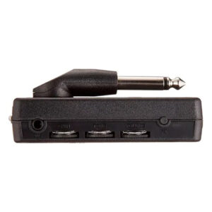 Amplificador de Audífonos VOX AMPLUG CLASSIC ROCK AP2-CR - Imagen 3