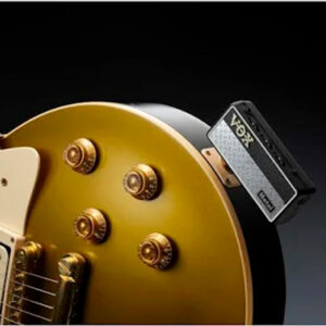Amplificador De Audífonos Vox Amplug Metal AP2-MT - Imagen 6