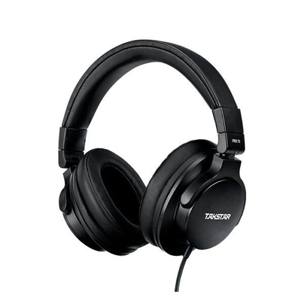 Audífonos Takstar Pro-70 - 01 - VOX Tienda Musical