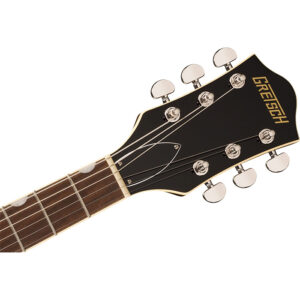 Guitarra Electrica Gretsch G2420t Streamliner Hollow Body Con Bigsby Robusto Burst - Imagen 4