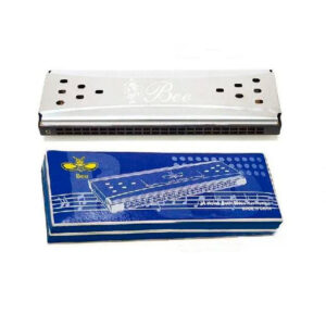 Armónica Bee DF24-2 - Imagen 1